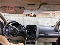 دودج جراند كارافان